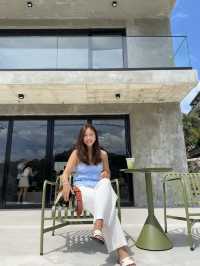 A New Jeju Style Coffee Shop in Town 🇭🇰🇰🇷☕️🍵