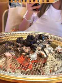 深圳必食! 西塔老太太烤肉! 好好食!! 超級推薦!! 