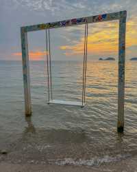 Conrad Koh Samui 