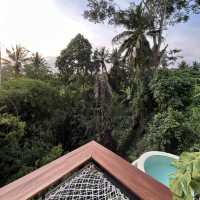 Tranquil hotel to be pampered and recharged