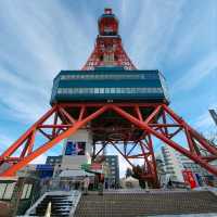 Sapporo 1 Day Trip เที่ยวแลนด์มาร์กสำคัญ @ซัปโปโร