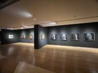 Macau Museum of Art 🎨✨