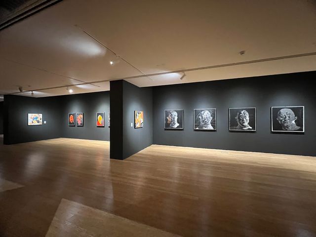 Macau Museum of Art 🎨✨