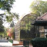 Fun for Kids at Karachi Zoo