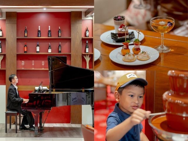 ที่พักในตัวเมืองเชียงใหม่ ใกล้สถานที่ท่องเที่ยว