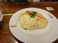방콕 현지인 팟타이 맛집 팁싸마이 🍤
