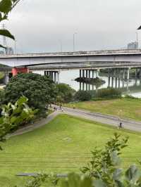 เสพงานศิลปะ นั่งจิบกาแฟที่ #TreasureHill