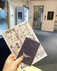 宜蘭住宿推薦：頭城 朗居文旅