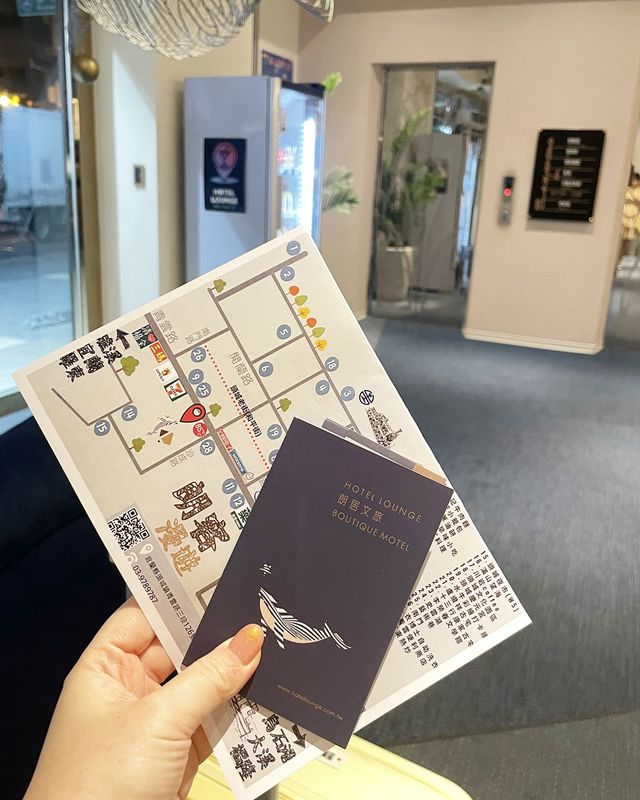 宜蘭住宿推薦：頭城 朗居文旅