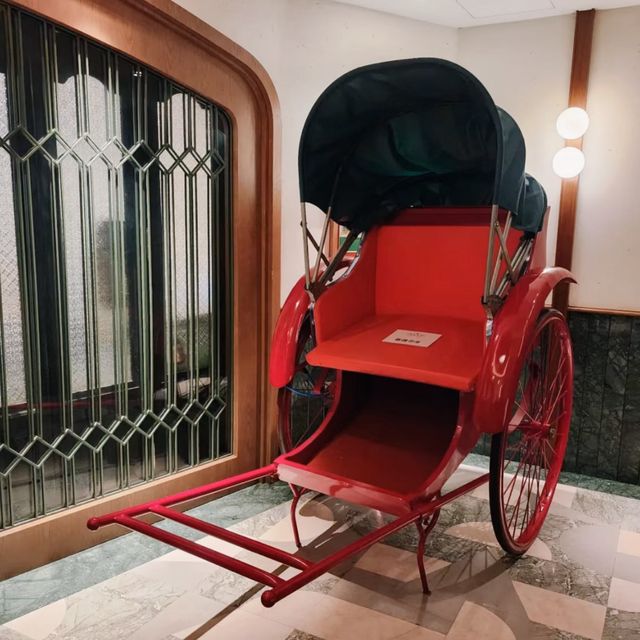 佐敦超靚火煱店-香江花月