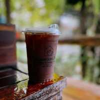 กาแฟนอกบ้าน​ 