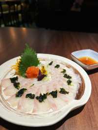 「醉忘魚屋」：銅鑼灣新開居酒屋，驚喜不斷