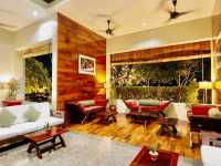 Luang Prabang View Hotel