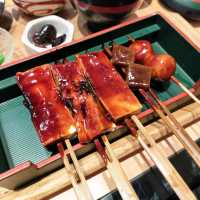 【愛知 】名古屋 栄で美味しいオススメのお店✨