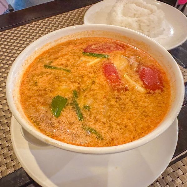태국 피피섬 맛집 안나스레스토랑 비싸지만 맛있어 