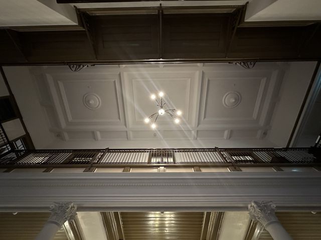 佐賀・唐津。東京駅も設計している建築家の記念館『旧唐津銀行 辰野金吾記念館』