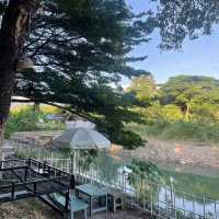 Antika Café & Resort 🌴🌴🌴