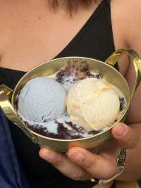 Torry's ice-cream ร้านเก๋ใจกลางภูเก็ต​