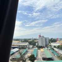Moose hotel Chiangmai 🫎 ขนมฟรีมีไม่อั้น!!