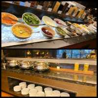 Fairfield by Marriott Seoul 連住三晚連早餐30萬韓元，附近有樂天百貨和餐廳