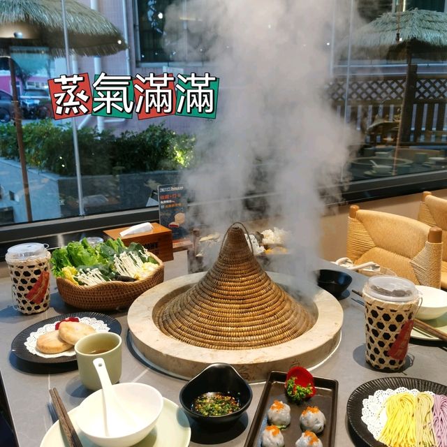 深圳必嚐新鮮魚湯