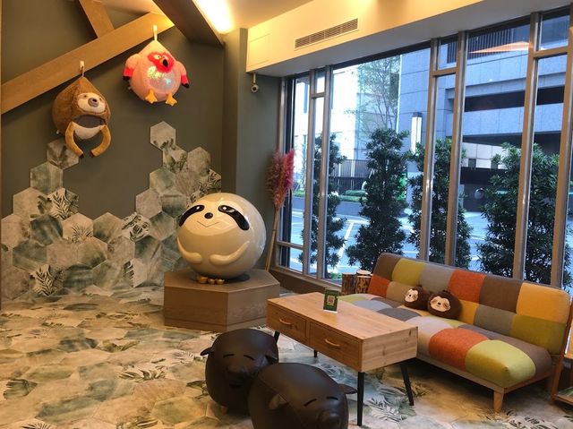 樹屋文旅