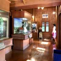 Kamphaeng Phet National Museum