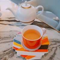 Popinjays Afternoon Tea🫖 @ The Murray