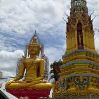 หนาวนี้เข้าวัดไหว้พระขอพรเสริมบารมี