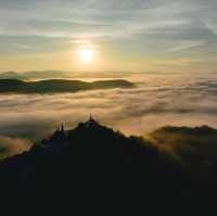 วัดพระพุทธบาทผาหนาม