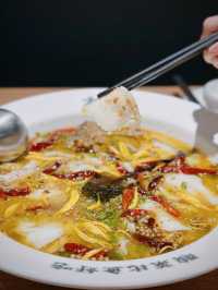 太二登陸香港 | 必食酸菜魚