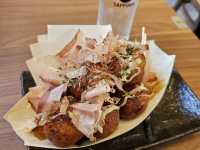 ร้านน้ำชาเก๋ๆในนารา Heso Chaya Nara