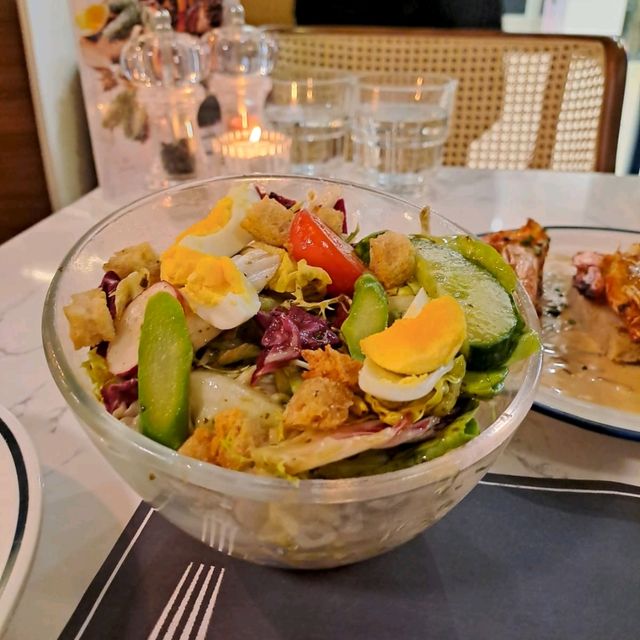 高性價比節日套餐