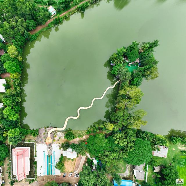 วัดศรีดาราม