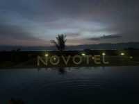 OMG! Novotel…Inle Lake