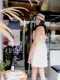 คาเฟ่ชิคๆ สไตล์ญี่ปุ่น Ryn ภูเก็ต 