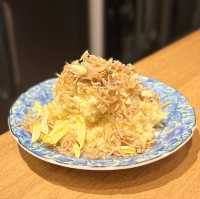 《東京 新宿》　本気のアジフライ⁉️ 人気の居酒屋さん🐥