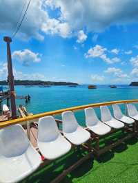 one day trip at Phang nga