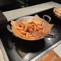 รีวิว Buffet Goji Kitchen Bar หัวละ 1,799++