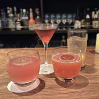 《東京 西麻布》　マジシャンのいるBAR🧙
