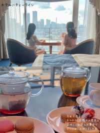 【神奈川/横浜】みなとみらいを満喫！最高の女子旅1日プラン✍️