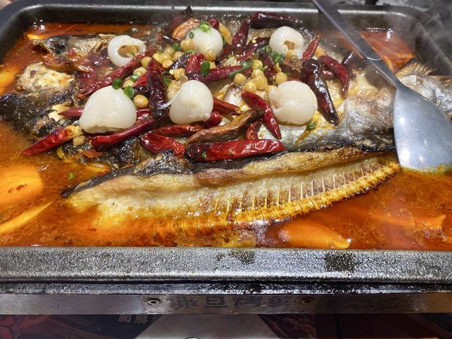 睇熊貓🐼食Buffet🦐悠遊weekend