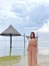 ร้านอาหารวิวสวย Seafood Club Bangsaen