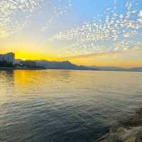 私心推薦一好睇日落睇海景點！香港人都未必去過！