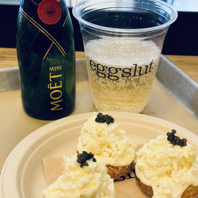 🍳Eggslut
