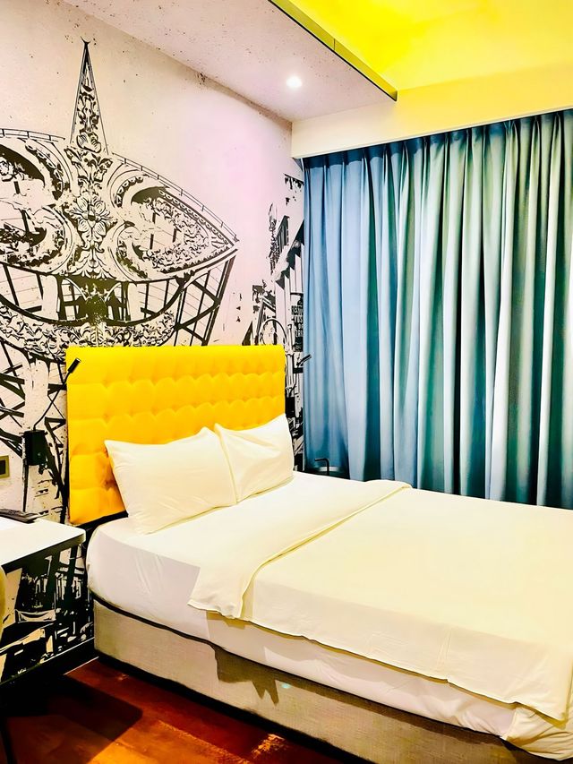 Best Affordable Hotel In Kuala Lumpur🇲🇾