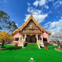วัดสุชน (ท้าวเวสสุวรรณ)