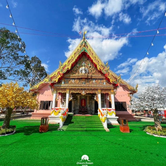 วัดสุชน (ท้าวเวสสุวรรณ)