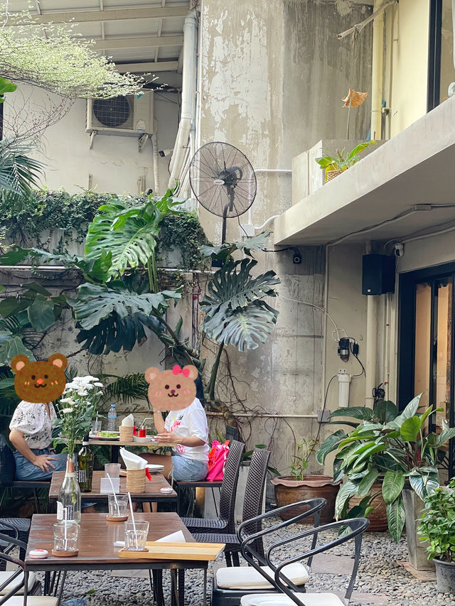 PASTA AMA ที่สุดของร้านพาสต้า ที่ต้องลองสักครั้ง 💖