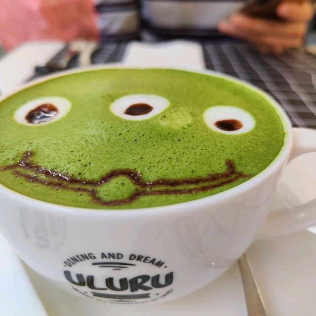 「灣仔隱世咖啡店，美味又超值！」